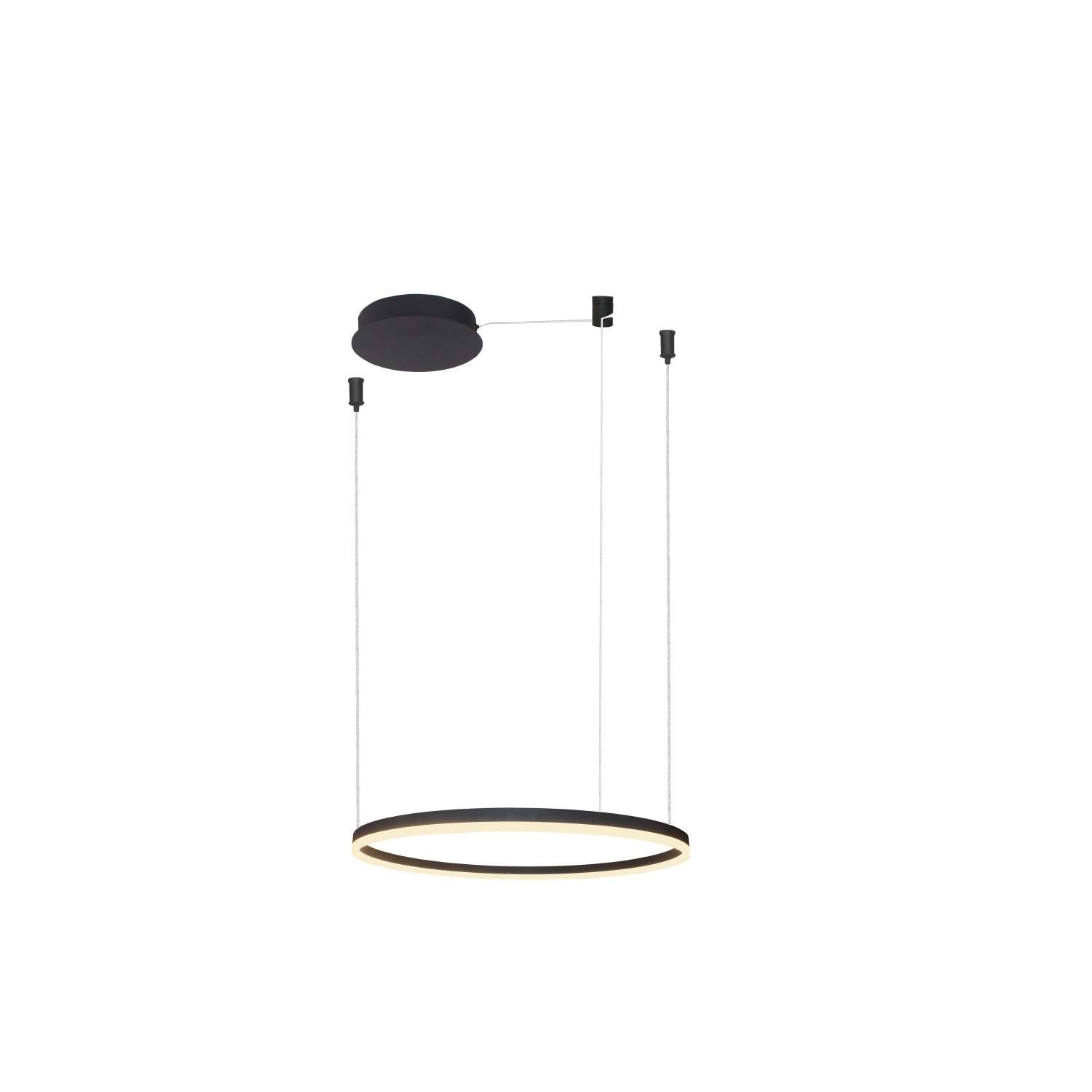 HALO PENDANT 60 WH HALO PENDANT 60 WH