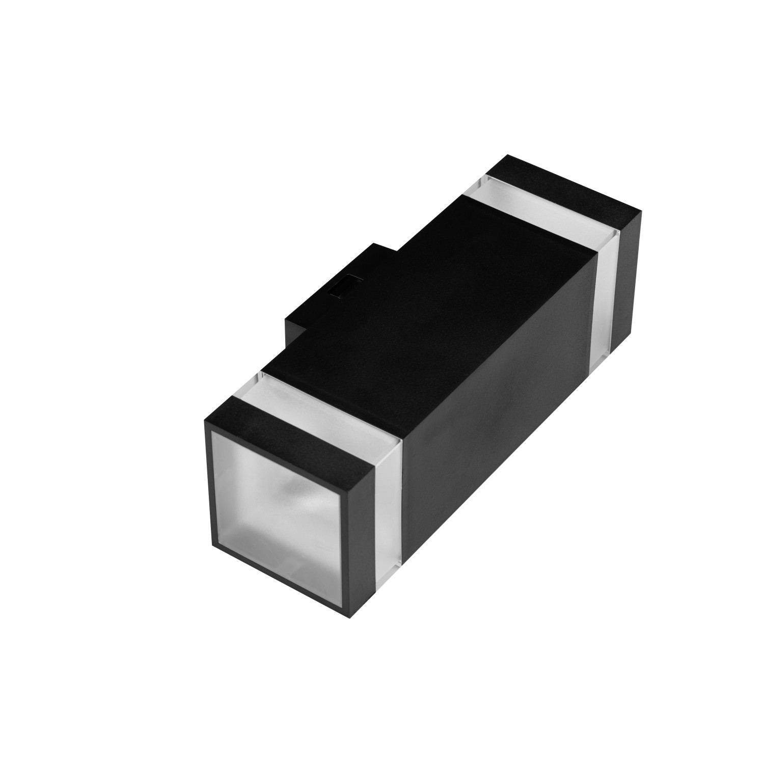 JASON 2 SQ WALL IP65 BK JASON 2 SQ WALL IP65 BK