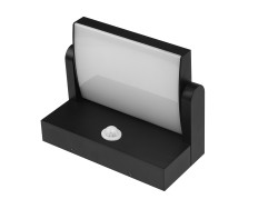 AZ5340 - DURANTE IP54 SENSOR 4000K BK.png