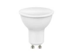 LED BULB GU10 BLUETOOTH 4,9W CCT DIMM WH