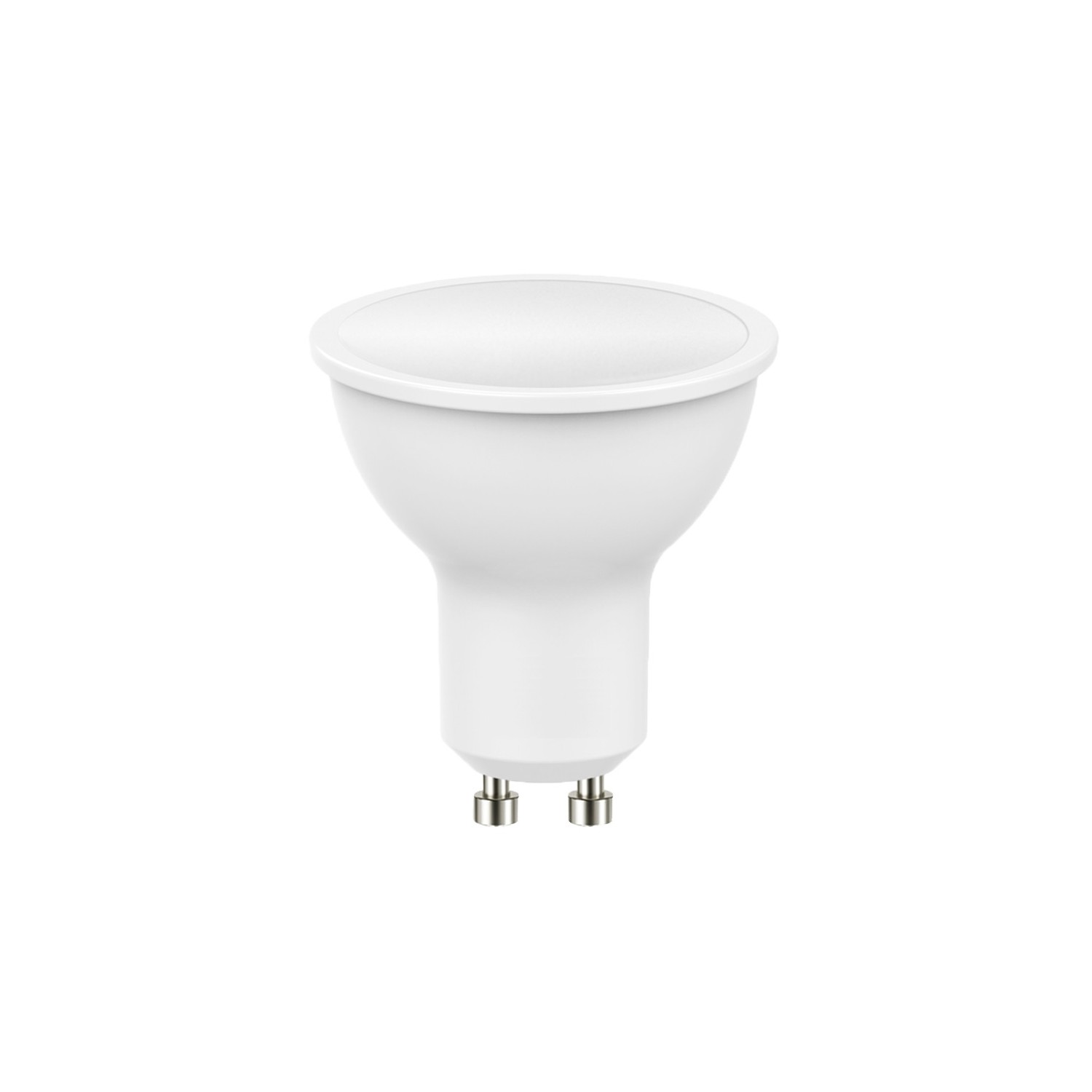 LED BULB GU10 BLUETOOTH 4,9W CCT DIMM WH LED BULB GU10 BLUETOOTH 4,9W CCT DIMM WH