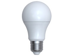 LED BULB E27 BLUETOOTH 9W CCT DIMM WH