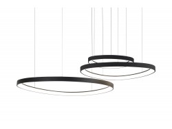 AMANDA PENDANT 45+65+85 3000K