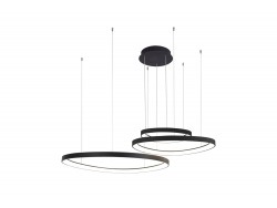 AMANDA PENDANT 45+65+85 3000K