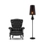 Lampa podłogowa Baroco Lampa podłogowa Baroco