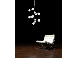 Lampa wisząca Neurono