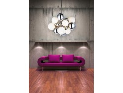 Lampa wisząca Noble