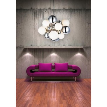 Lampa wisząca Noble