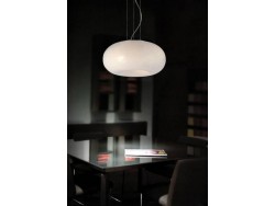 Lampa wisząca Optima