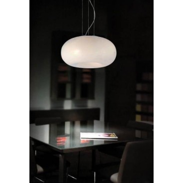 Lampa wisząca Optima