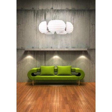 Lampa wisząca Rondo