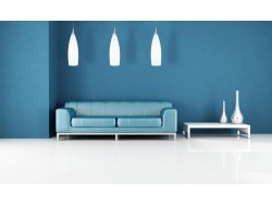 Lampa wisząca Testa