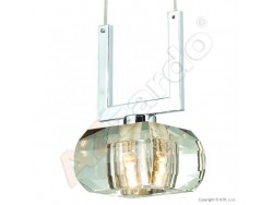 Lampa wisząca Rubic 4A