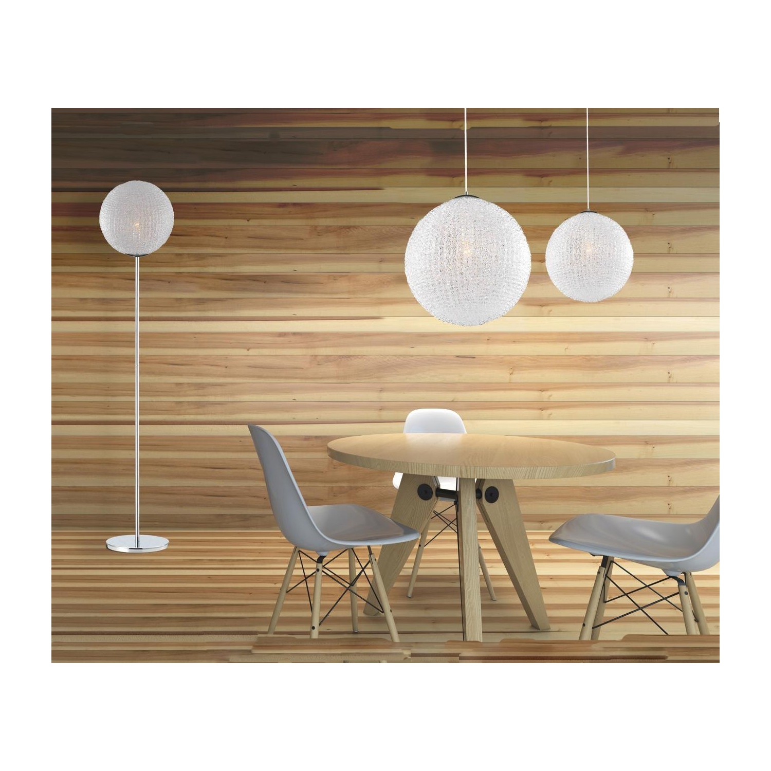 Lampa podłogowa Sweet Lampa podłogowa Sweet