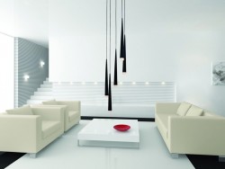 Lampa wisz?ca Stylo 5