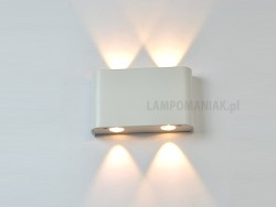 Lampa techniczna Ginno 2