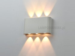 Lampa techniczna Ginno 3