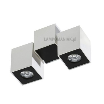 Lampa Flavio 2 azzardo