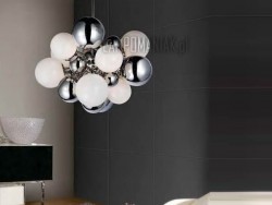 Lampa wisz?ca Noble azzardo