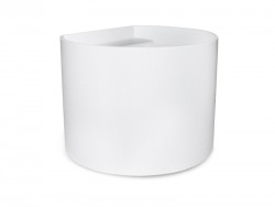 azzardo Leticia 2 White