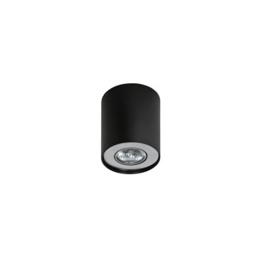 Lampa techniczna Neos 1 Black