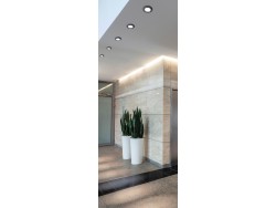 Lampa Emilio azzardo