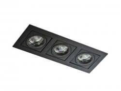 Lampa Paco 3 AZzardo