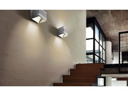 Lampa ?cienna Venus Aluminium