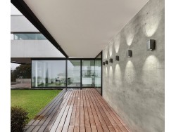 Lampa zewn?trzna Livio 2 BGR