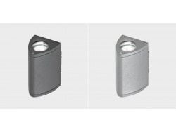 Lampa zewn?trzna Luca BGR