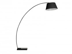 Lampa pod?ogowa Olav