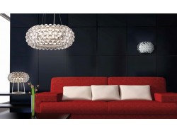 Lampa Acrylio 50 azzardo