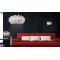 Lampa wisząca Acrylio 50