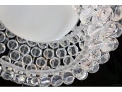 Lampa wisz?ca Acrylio 40