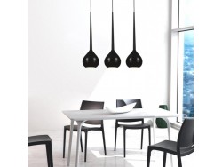 Lampa wisz?ca Aga 3 Azzardo