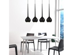 Lampa wisz?ca Aga 4 Azzardo