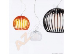 Lampa wisz?ca Arcada M black