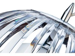 Lampa wisz?ca Arcada M black