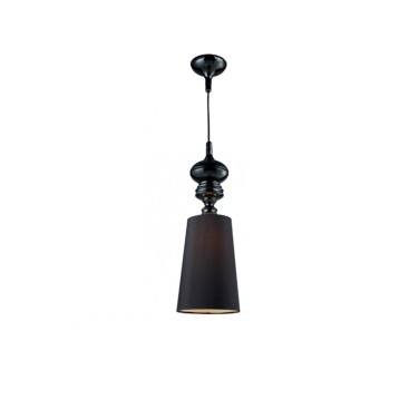 Lampa Baroco Black AZzardo