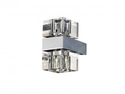 kinkiet Box 2 azzardo