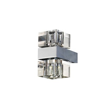 kinkiet Box 2 azzardo