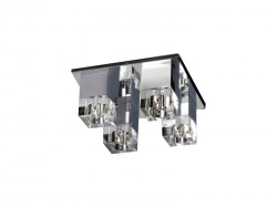 Plafon Box 4 azzardo