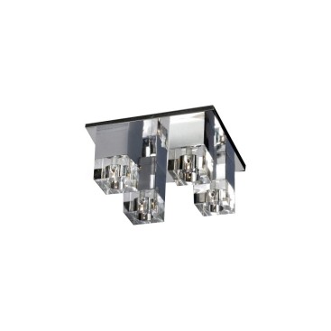 Plafon Box 4 azzardo