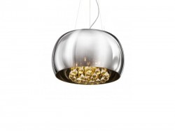 Lampa wisz?ca Burn azzardo