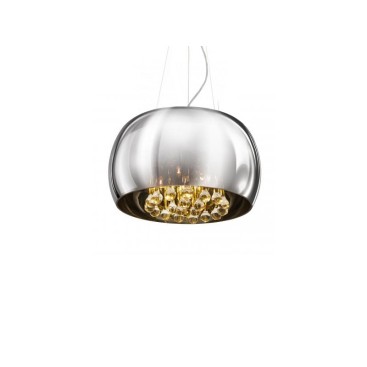 Lampa wisz?ca Burn azzardo