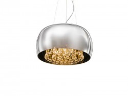 Lampa wisz?ca Burn 2 azzardo