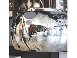 Lampa wisz?ca Burn 2 azzardo