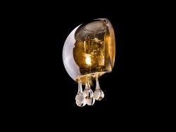 Kinkiet Burn AZzardo