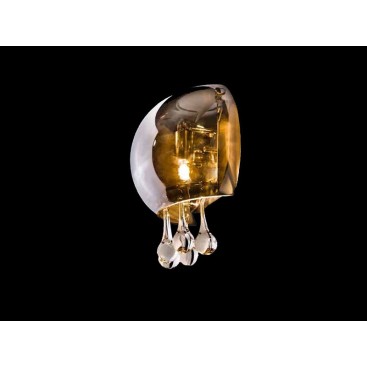 Kinkiet Burn AZzardo