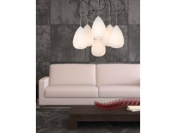 Lampa Mirage 6 AZzardo